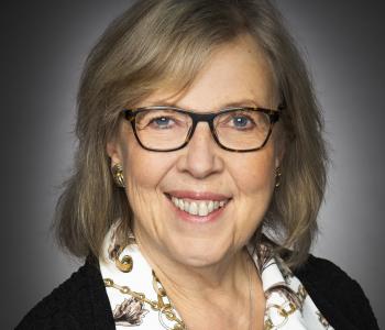 Elizabeth May, OC, MP